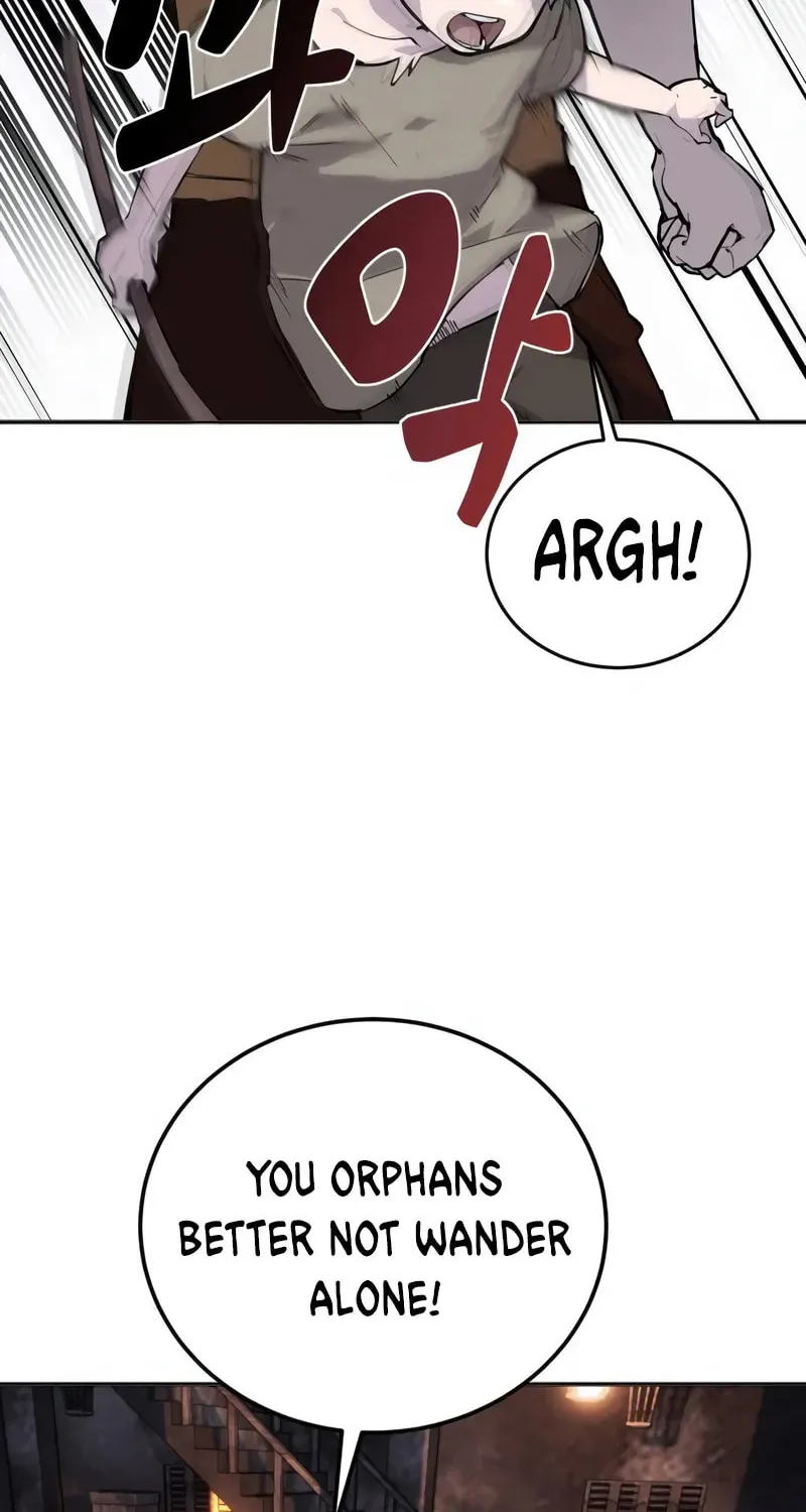 I Was More Overpowered Than the Hero, so I Hid My Power! Chapter 1 page 91 - 