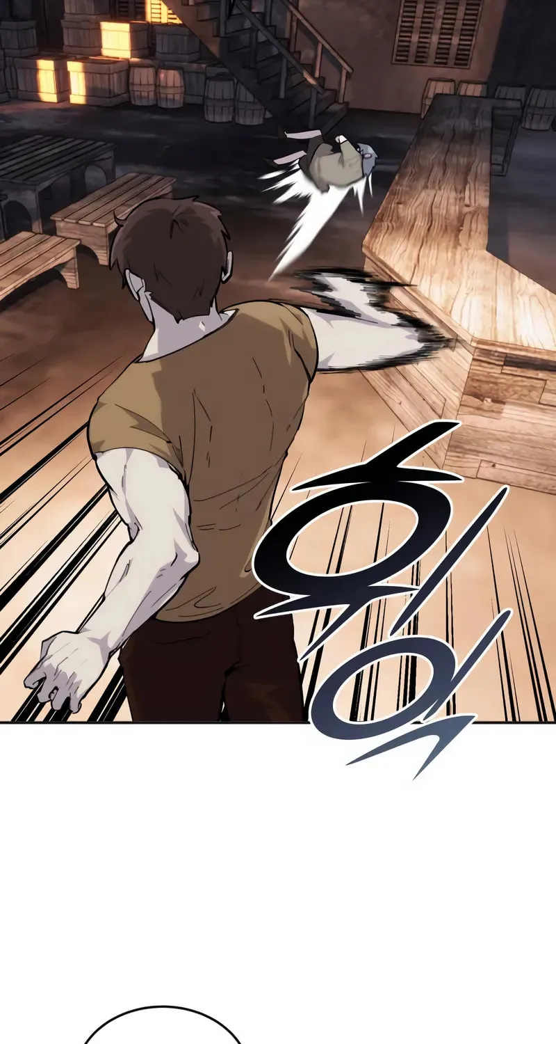 I Was More Overpowered Than the Hero, so I Hid My Power! Chapter 1 page 92 - 