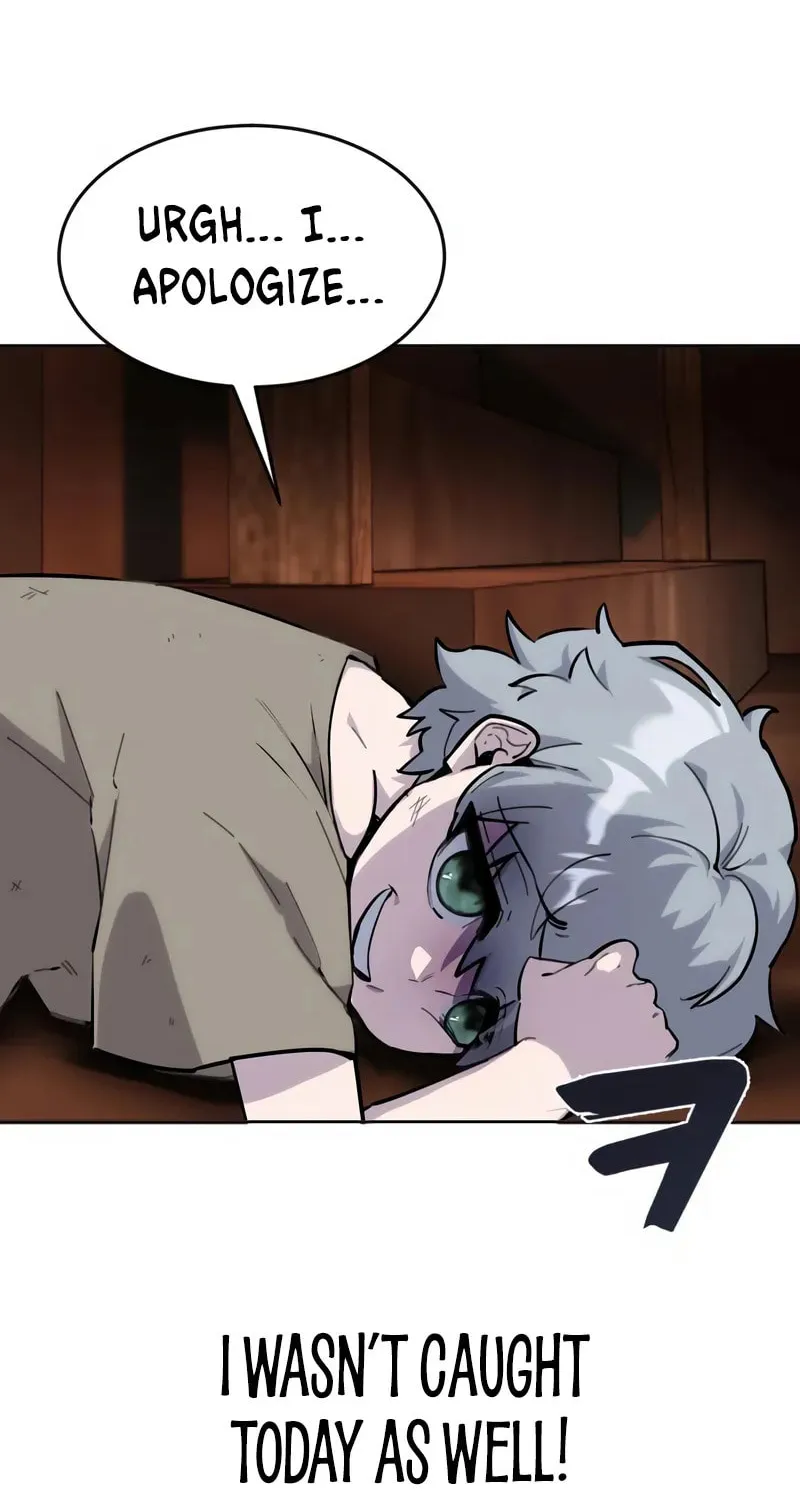 I Was More Overpowered Than the Hero, so I Hid My Power! Chapter 1 page 96 - 