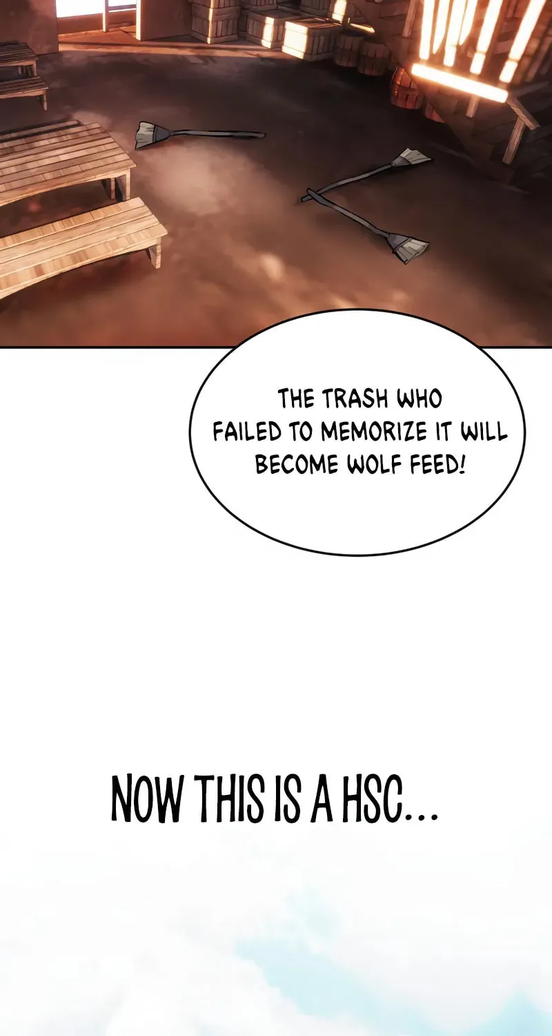 I Was More Overpowered Than the Hero, so I Hid My Power! Chapter 1 page 99 - 