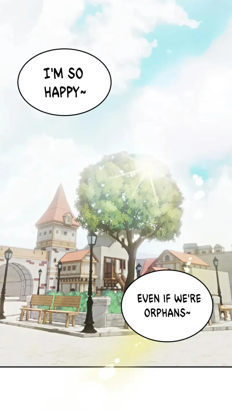 I Was More Overpowered Than the Hero, so I Hid My Power! Chapter 1 page 100 - 