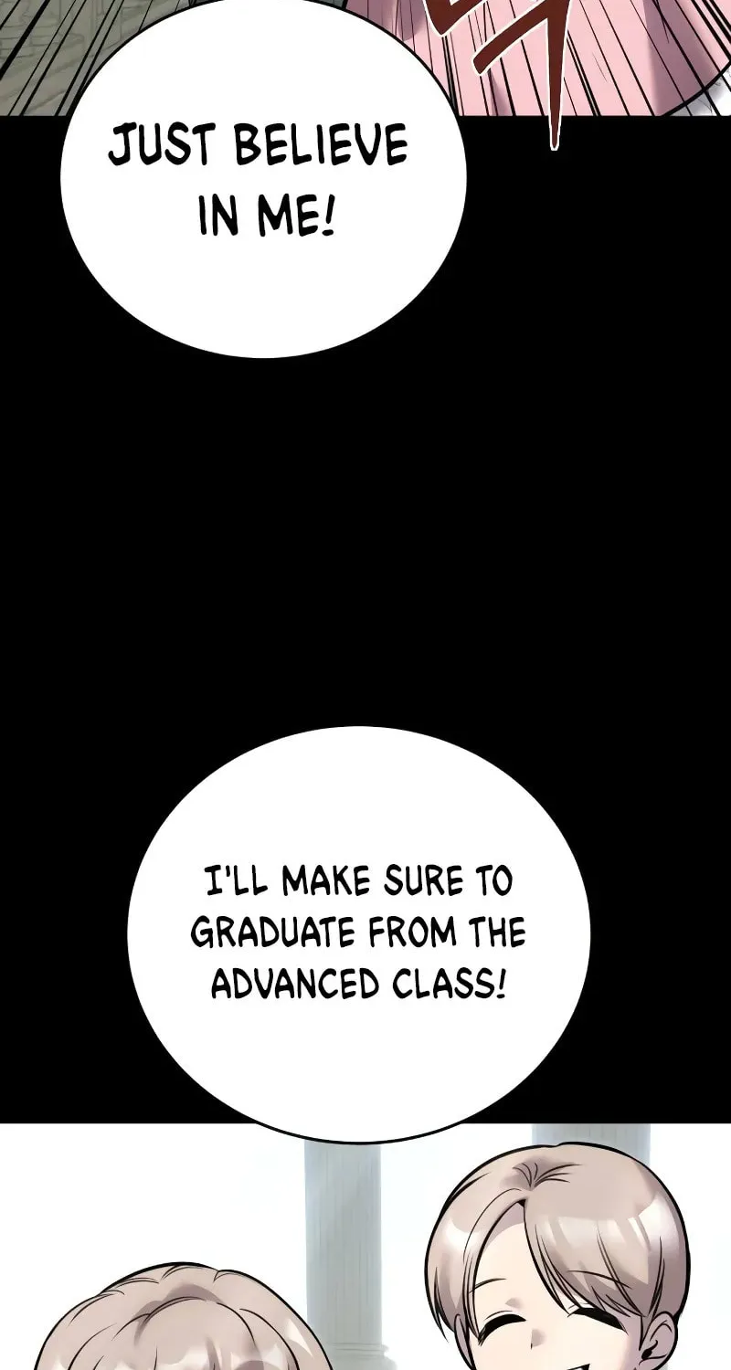 I Was More Overpowered Than the Hero, so I Hid My Power! Chapter 10 page 107 - 