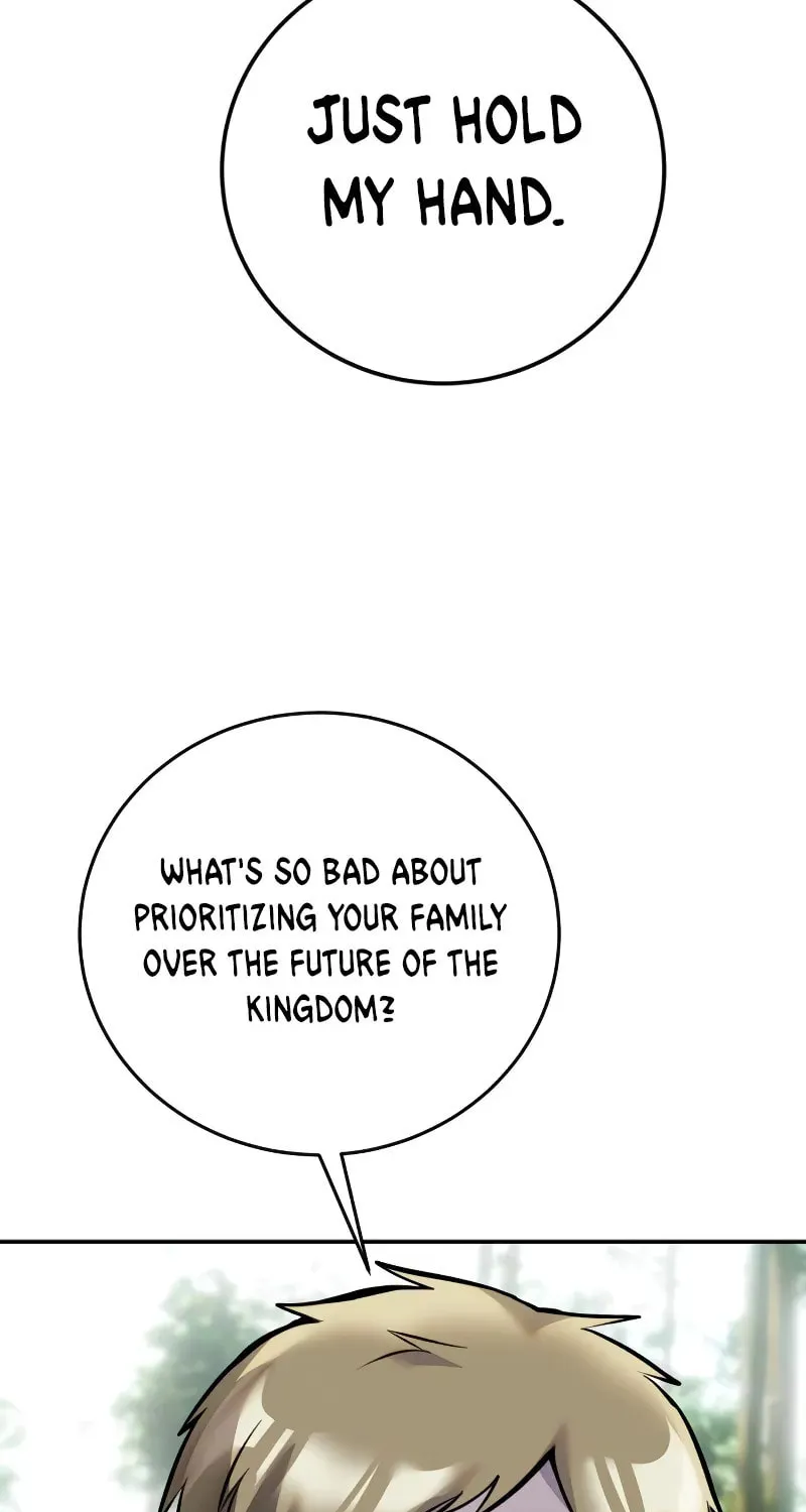 I Was More Overpowered Than the Hero, so I Hid My Power! Chapter 10 page 110 - 
