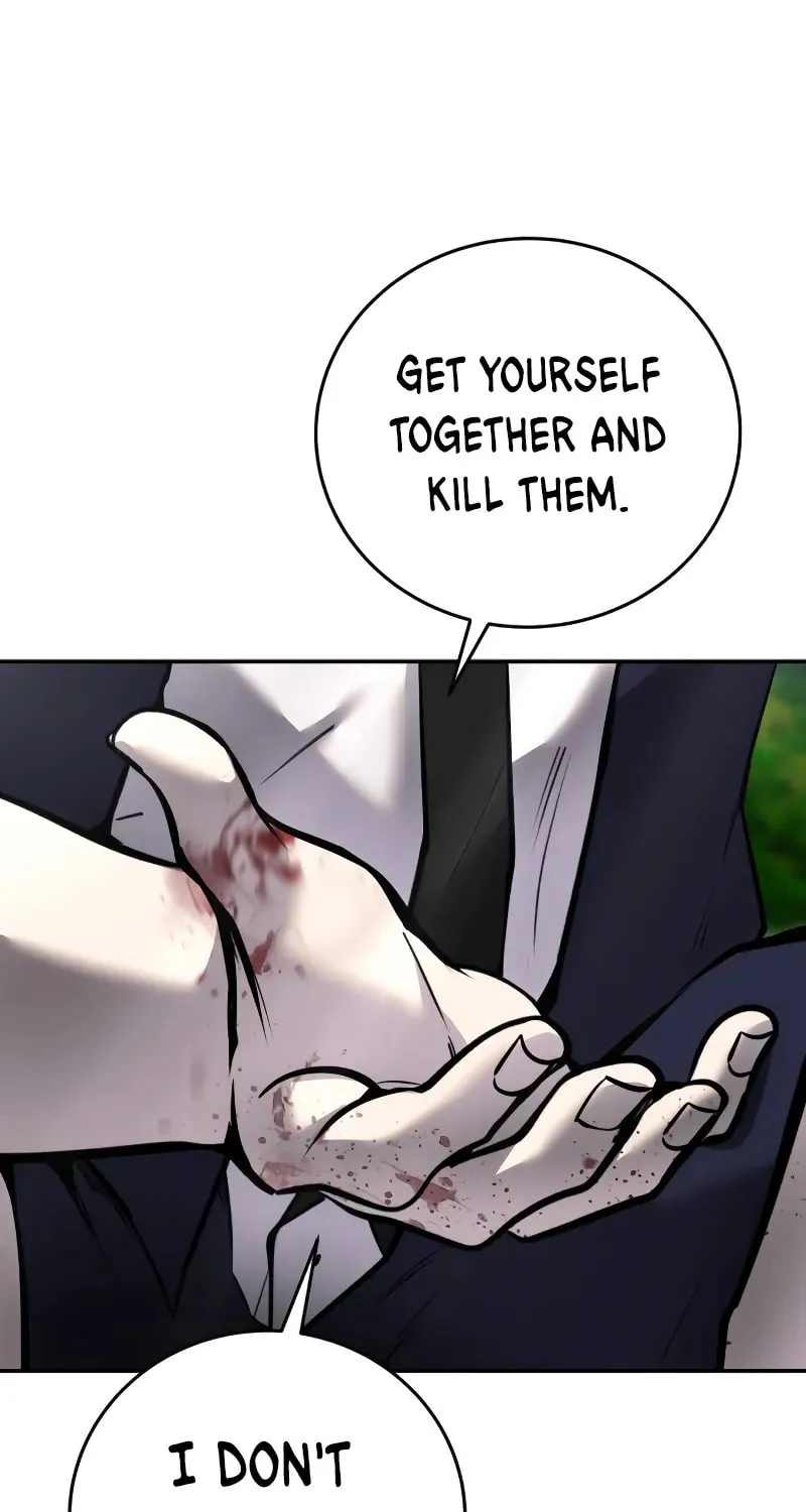 I Was More Overpowered Than the Hero, so I Hid My Power! Chapter 10 page 114 - 
