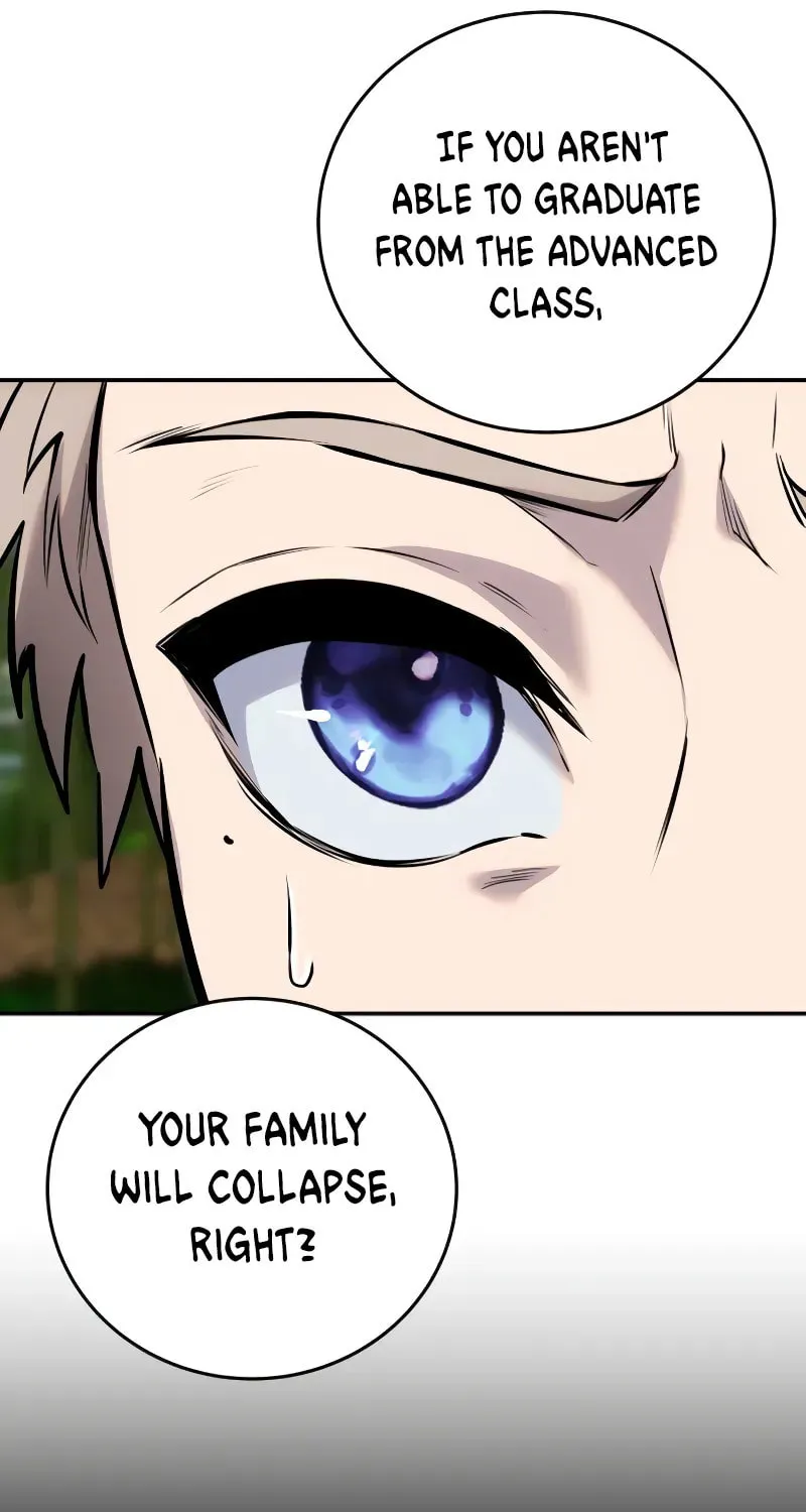 I Was More Overpowered Than the Hero, so I Hid My Power! Chapter 10 page 16 - 