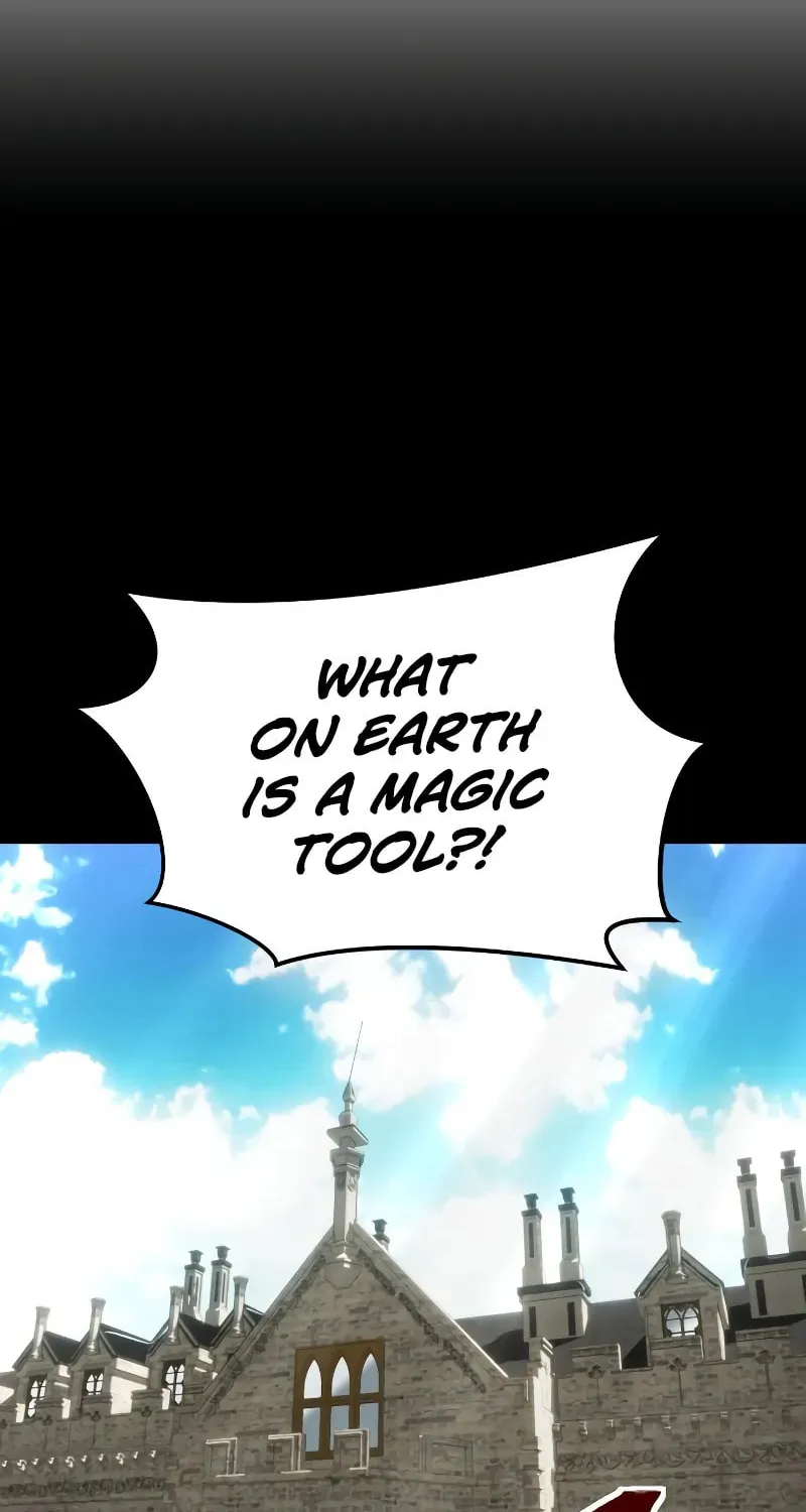 I Was More Overpowered Than the Hero, so I Hid My Power! Chapter 10 page 17 - 