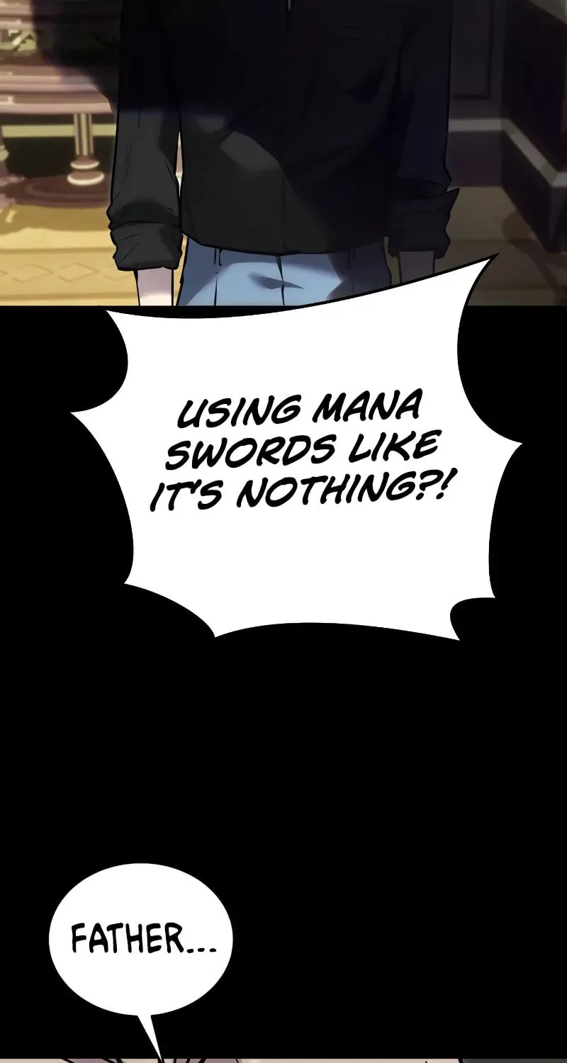 I Was More Overpowered Than the Hero, so I Hid My Power! Chapter 10 page 19 - 