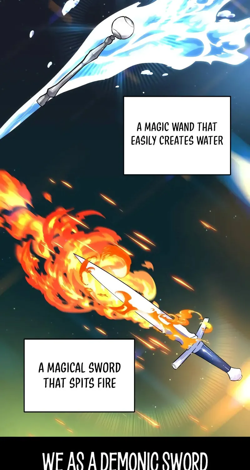 I Was More Overpowered Than the Hero, so I Hid My Power! Chapter 10 page 21 - 