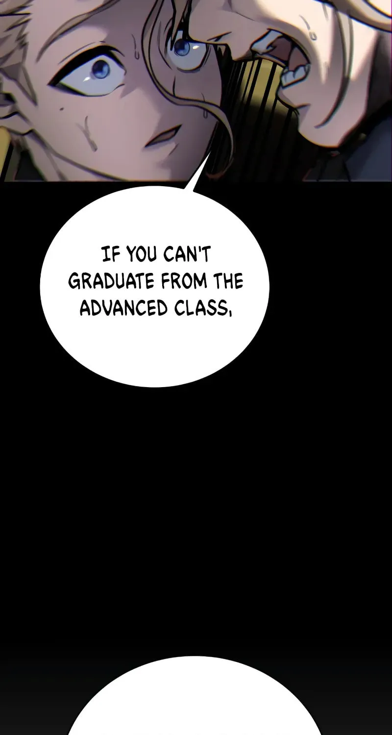 I Was More Overpowered Than the Hero, so I Hid My Power! Chapter 10 page 27 - 