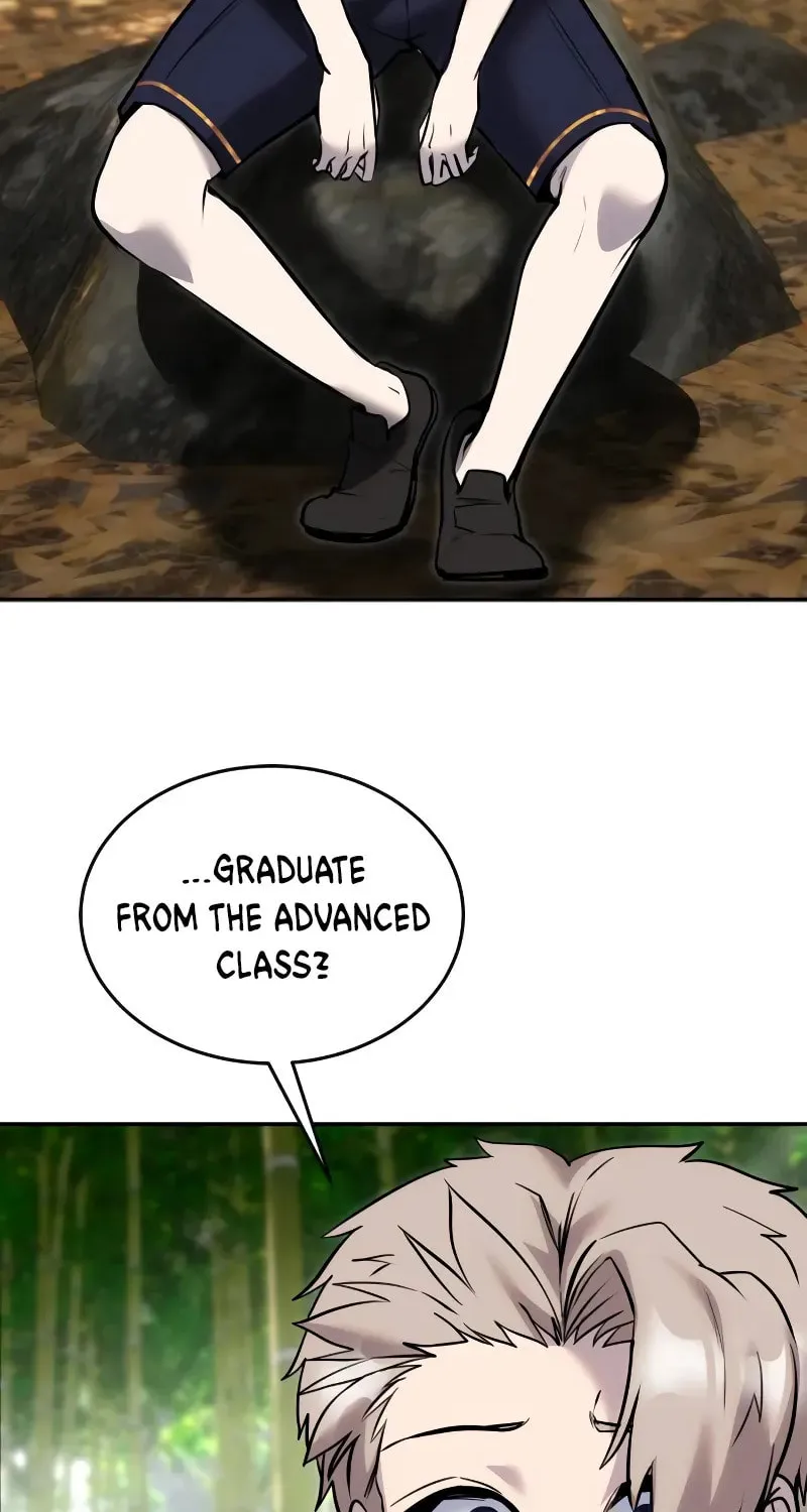 I Was More Overpowered Than the Hero, so I Hid My Power! Chapter 10 page 30 - 