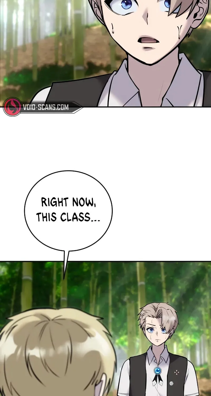 I Was More Overpowered Than the Hero, so I Hid My Power! Chapter 10 page 31 - 