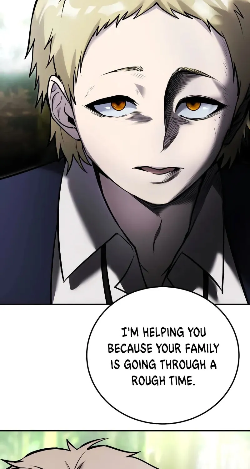 I Was More Overpowered Than the Hero, so I Hid My Power! Chapter 10 page 38 - 