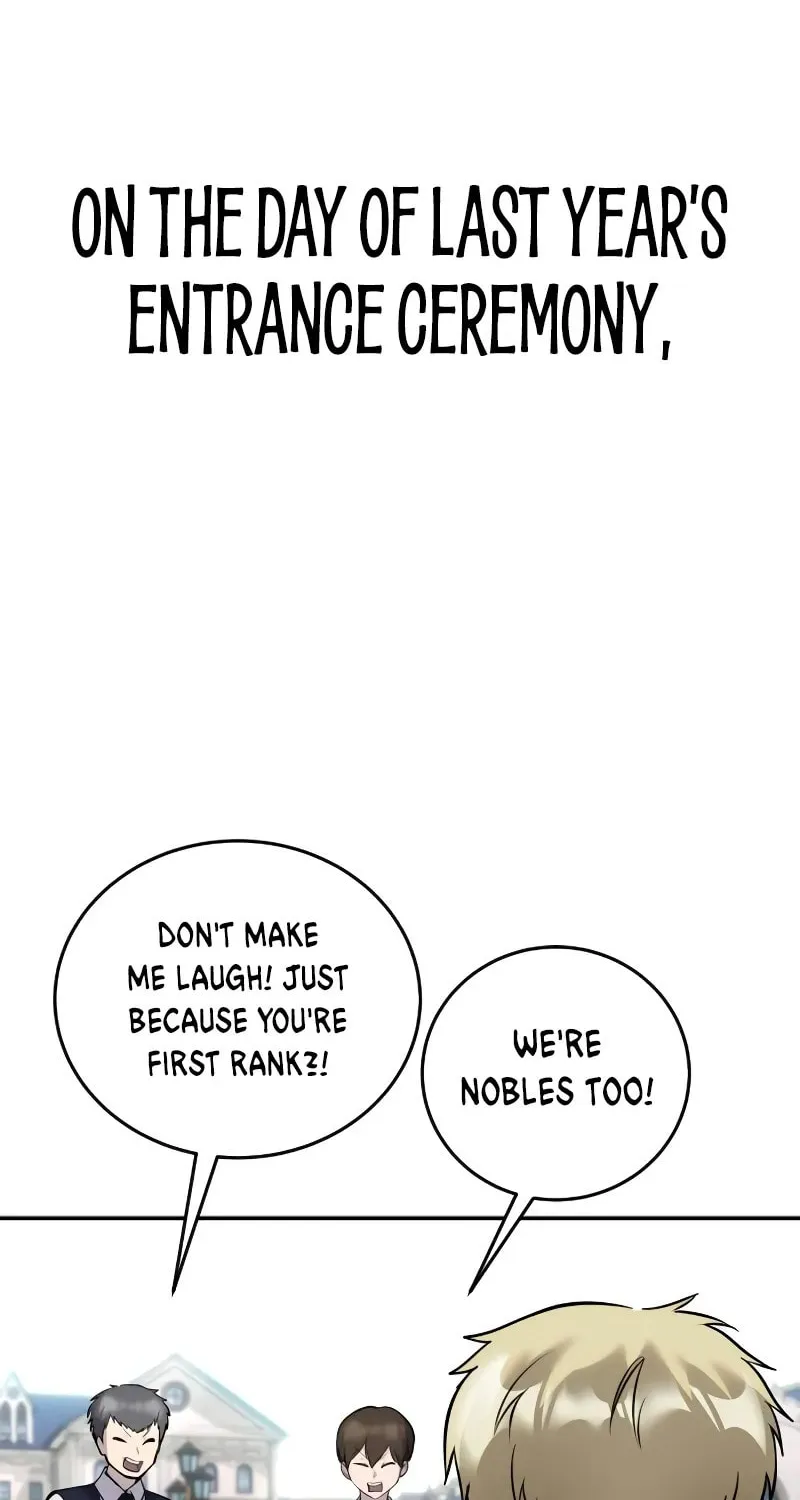 I Was More Overpowered Than the Hero, so I Hid My Power! Chapter 10 page 5 - 