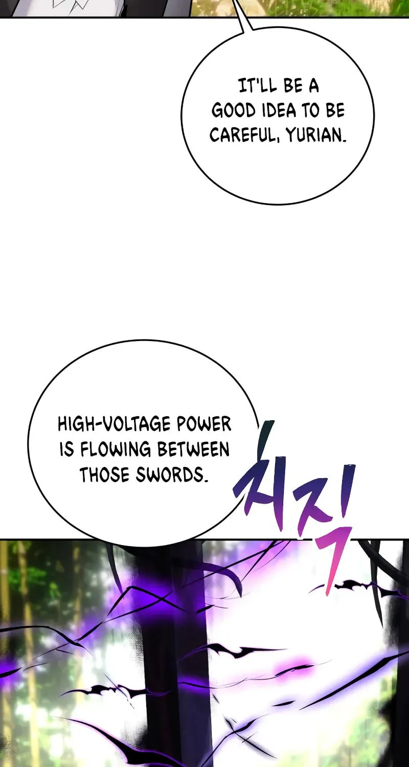 I Was More Overpowered Than the Hero, so I Hid My Power! Chapter 10 page 53 - 