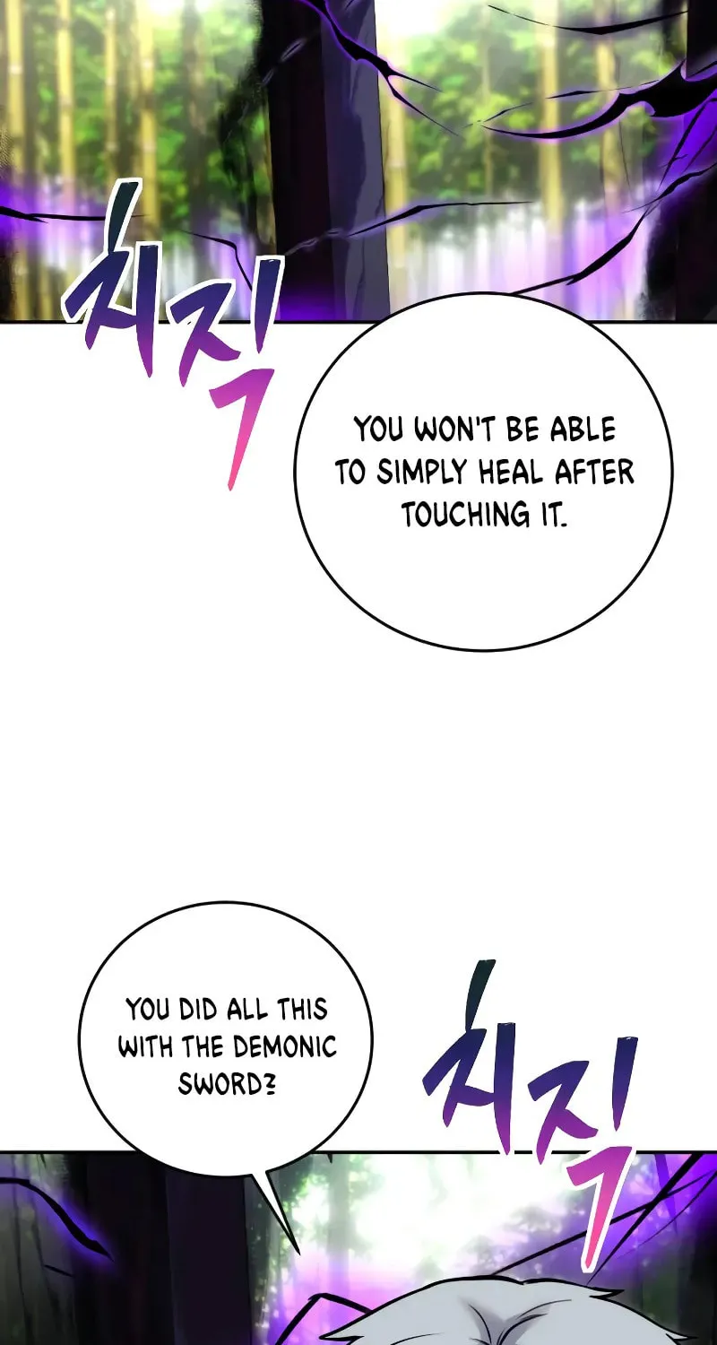 I Was More Overpowered Than the Hero, so I Hid My Power! Chapter 10 page 54 - 