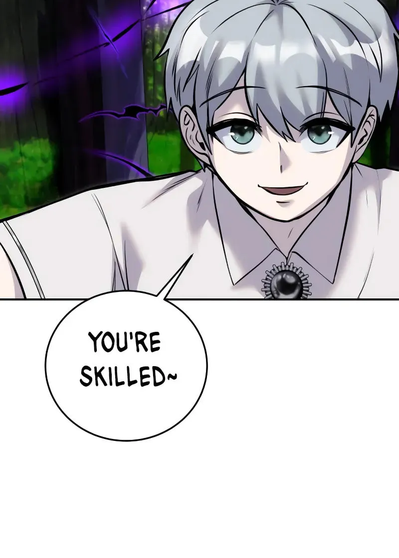 I Was More Overpowered Than the Hero, so I Hid My Power! Chapter 10 page 55 - 