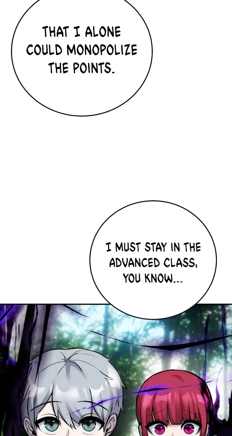 I Was More Overpowered Than the Hero, so I Hid My Power! Chapter 10 page 58 - 
