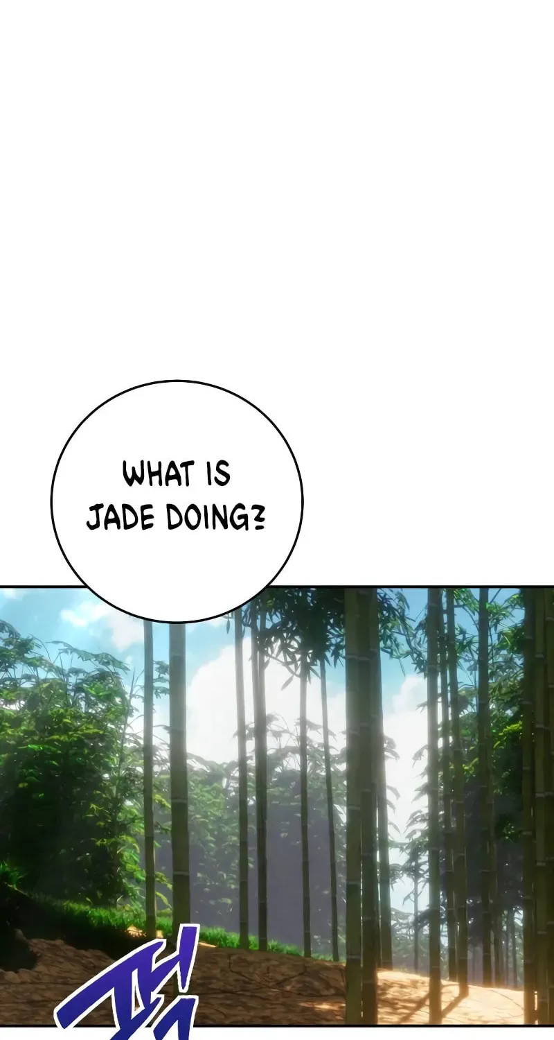 I Was More Overpowered Than the Hero, so I Hid My Power! Chapter 10 page 61 - 