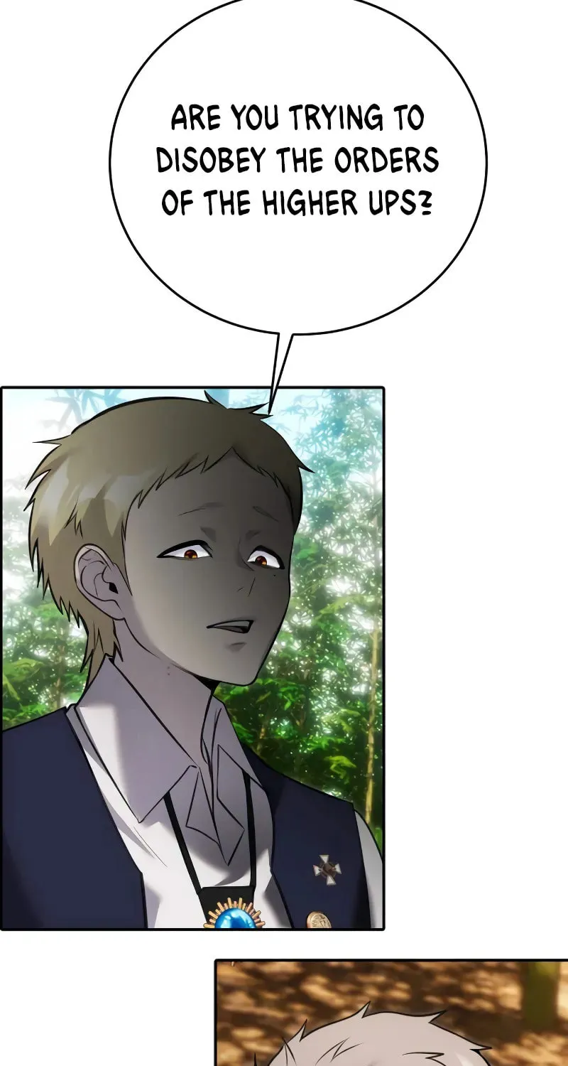 I Was More Overpowered Than the Hero, so I Hid My Power! Chapter 10 page 65 - 