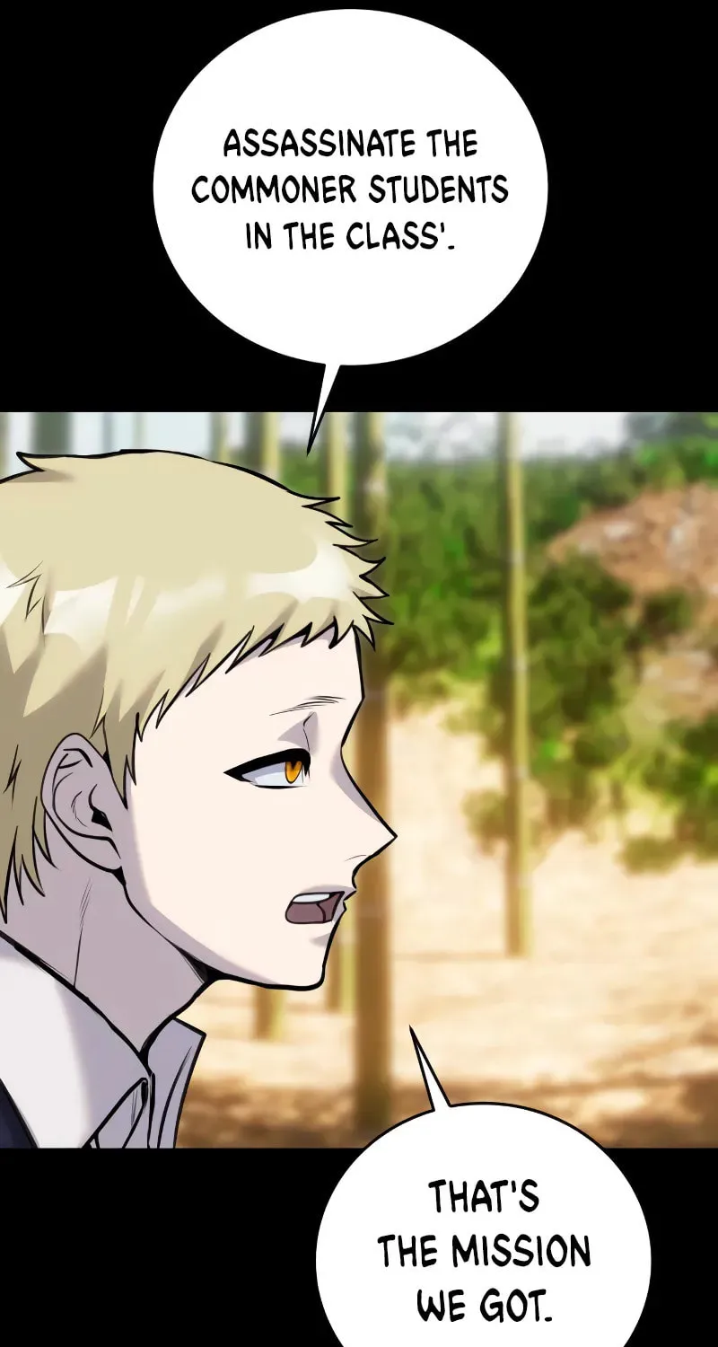 I Was More Overpowered Than the Hero, so I Hid My Power! Chapter 10 page 70 - 