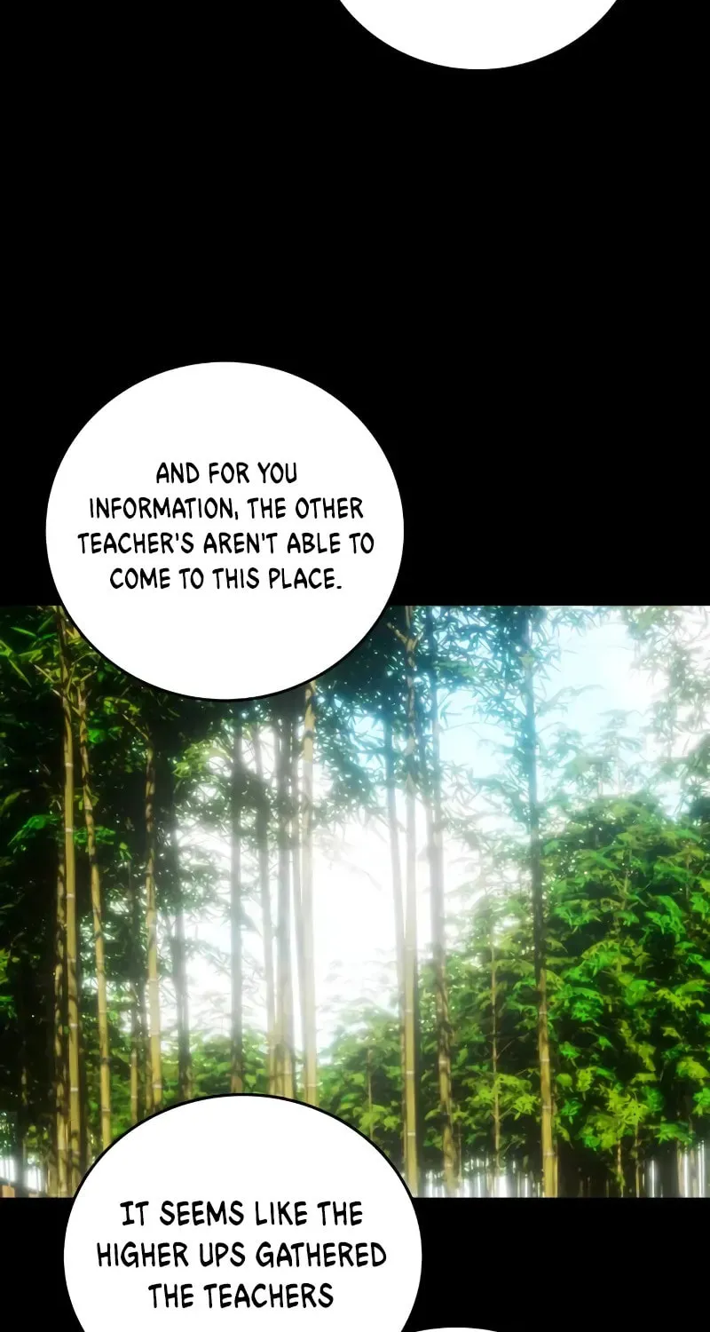 I Was More Overpowered Than the Hero, so I Hid My Power! Chapter 10 page 71 - 