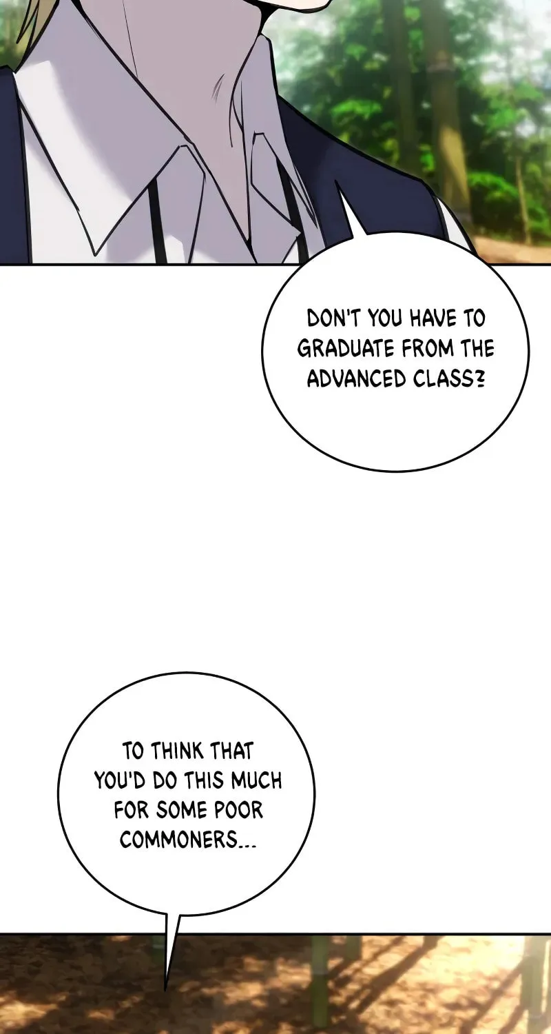 I Was More Overpowered Than the Hero, so I Hid My Power! Chapter 10 page 78 - 