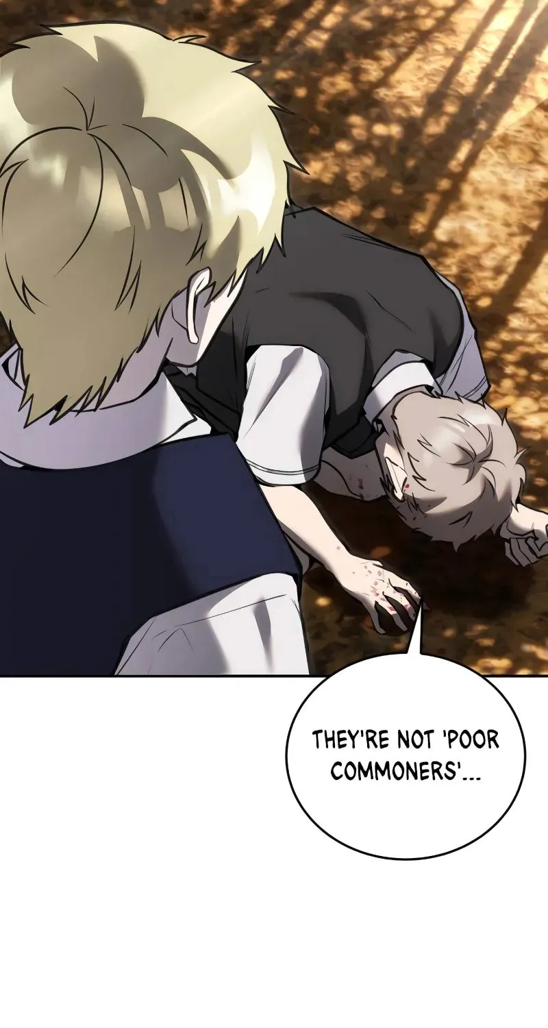 I Was More Overpowered Than the Hero, so I Hid My Power! Chapter 10 page 79 - 