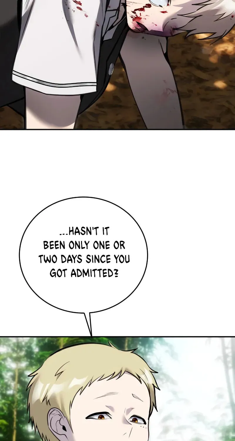 I Was More Overpowered Than the Hero, so I Hid My Power! Chapter 10 page 81 - 