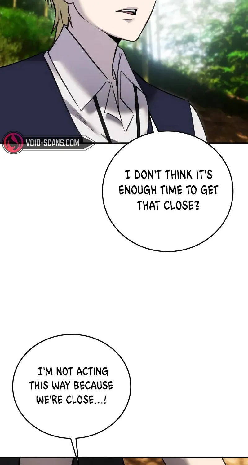 I Was More Overpowered Than the Hero, so I Hid My Power! Chapter 10 page 82 - 
