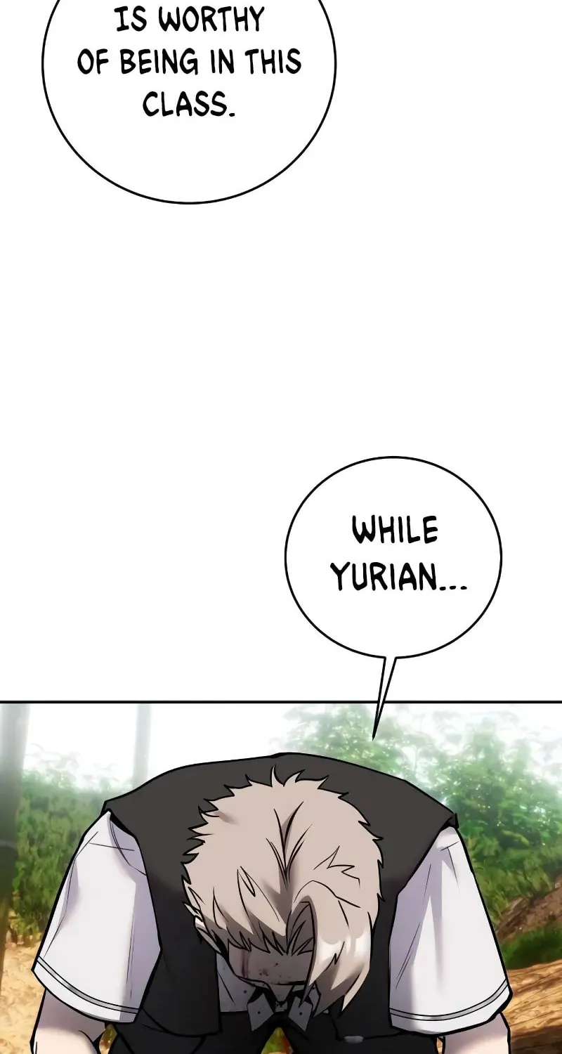 I Was More Overpowered Than the Hero, so I Hid My Power! Chapter 10 page 85 - 