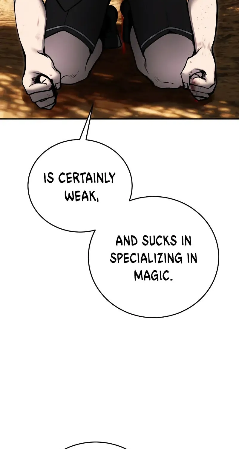 I Was More Overpowered Than the Hero, so I Hid My Power! Chapter 10 page 86 - 