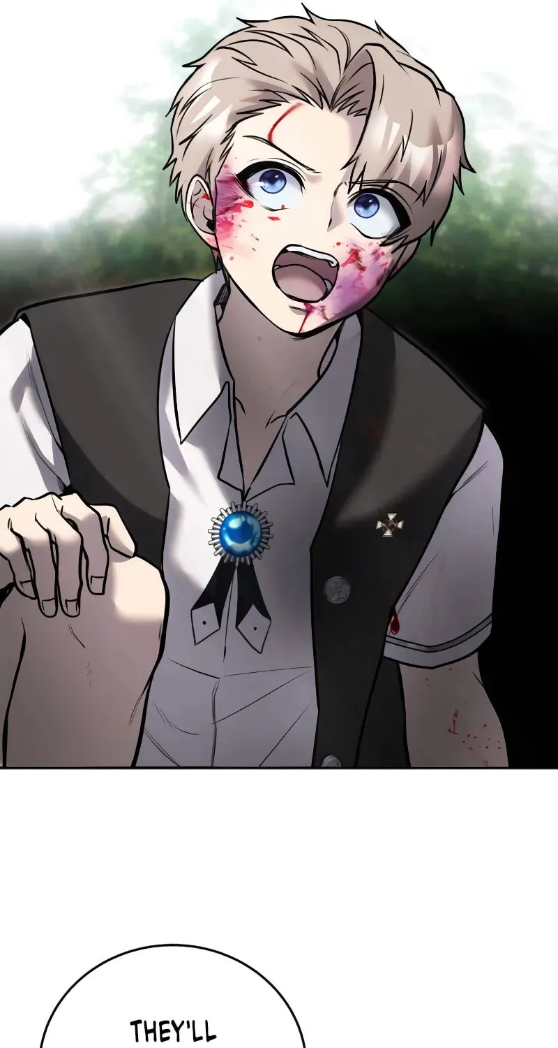 I Was More Overpowered Than the Hero, so I Hid My Power! Chapter 10 page 91 - 