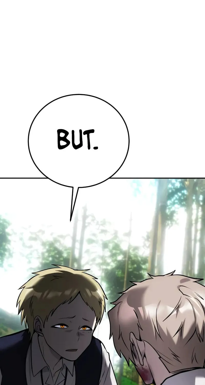 I Was More Overpowered Than the Hero, so I Hid My Power! Chapter 10 page 94 - 