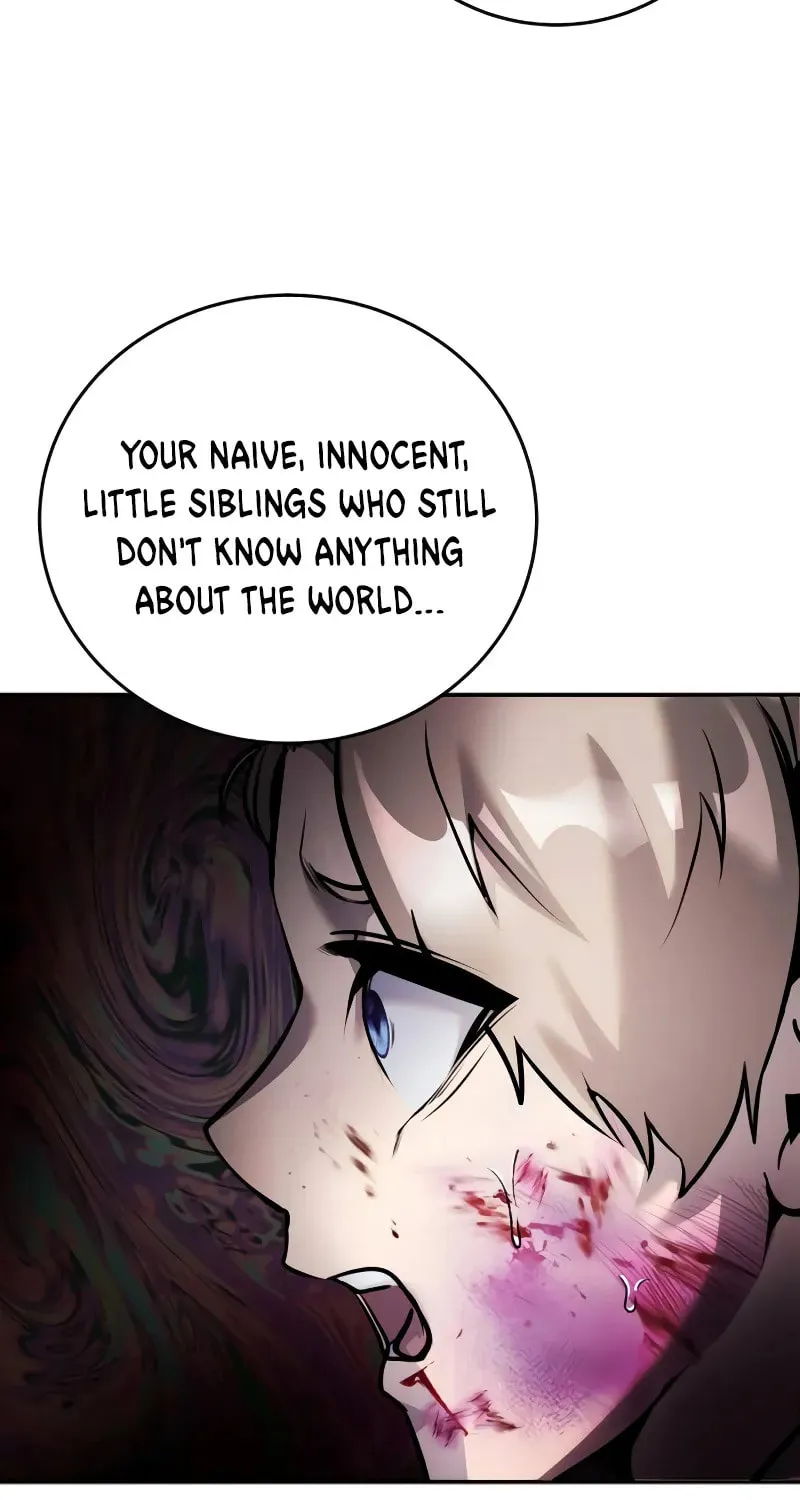 I Was More Overpowered Than the Hero, so I Hid My Power! Chapter 10 page 97 - 