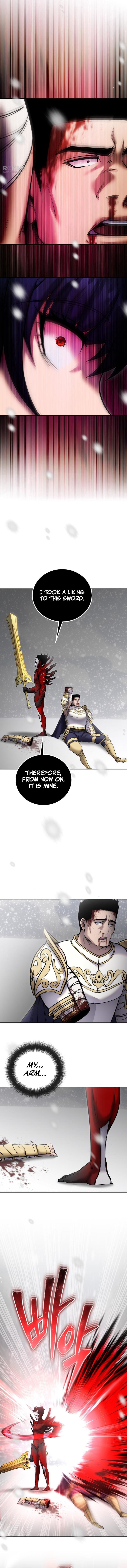 I Was More Overpowered Than the Hero, so I Hid My Power! Chapter 102 page 14 - 