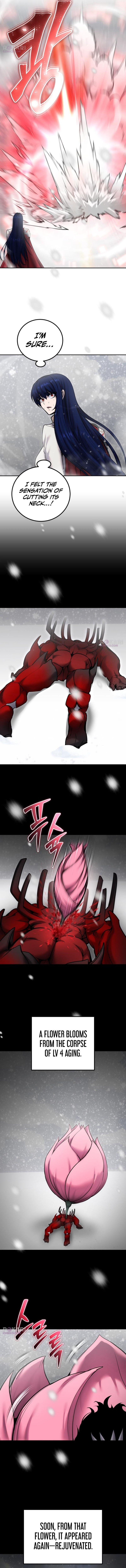 I Was More Overpowered Than the Hero, so I Hid My Power! Chapter 102 page 15 - 