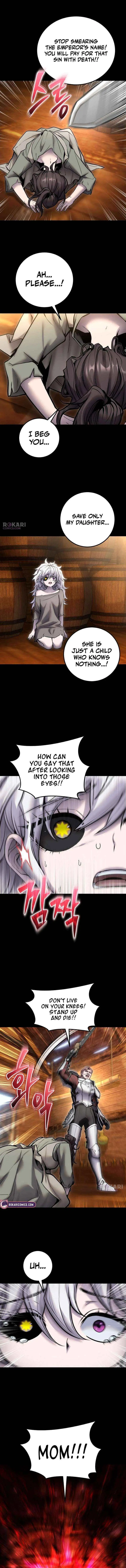 I Was More Overpowered Than the Hero, so I Hid My Power! Chapter 109 page 3 - 