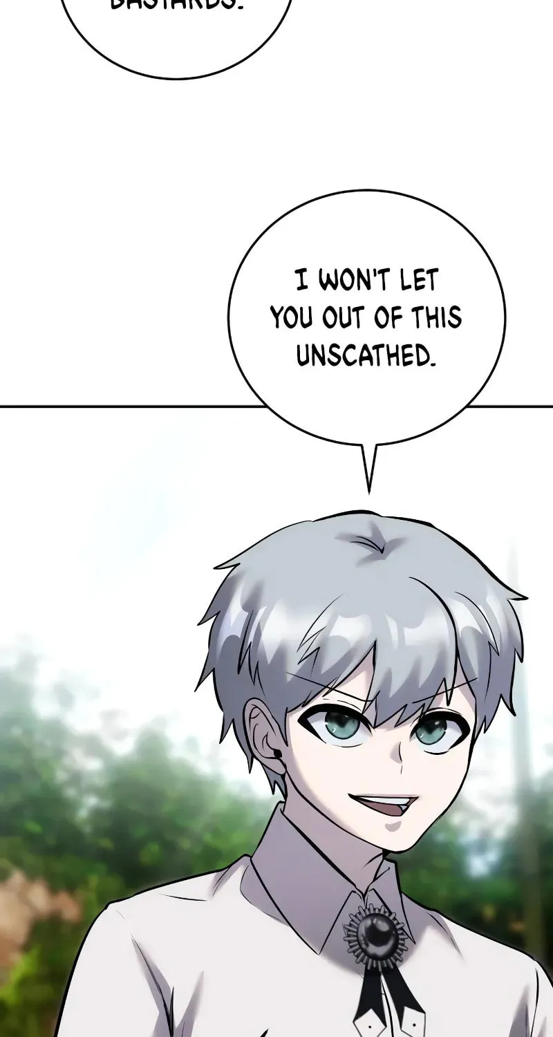 I Was More Overpowered Than the Hero, so I Hid My Power! Chapter 11 page 102 - 