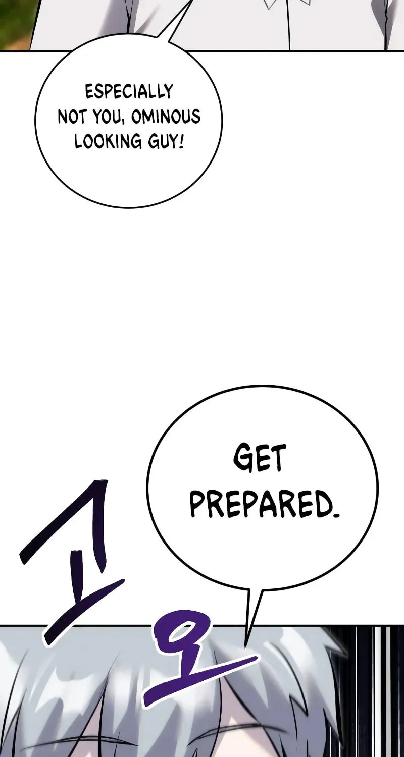 I Was More Overpowered Than the Hero, so I Hid My Power! Chapter 11 page 103 - 