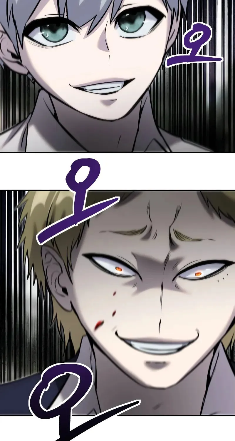I Was More Overpowered Than the Hero, so I Hid My Power! Chapter 11 page 104 - 