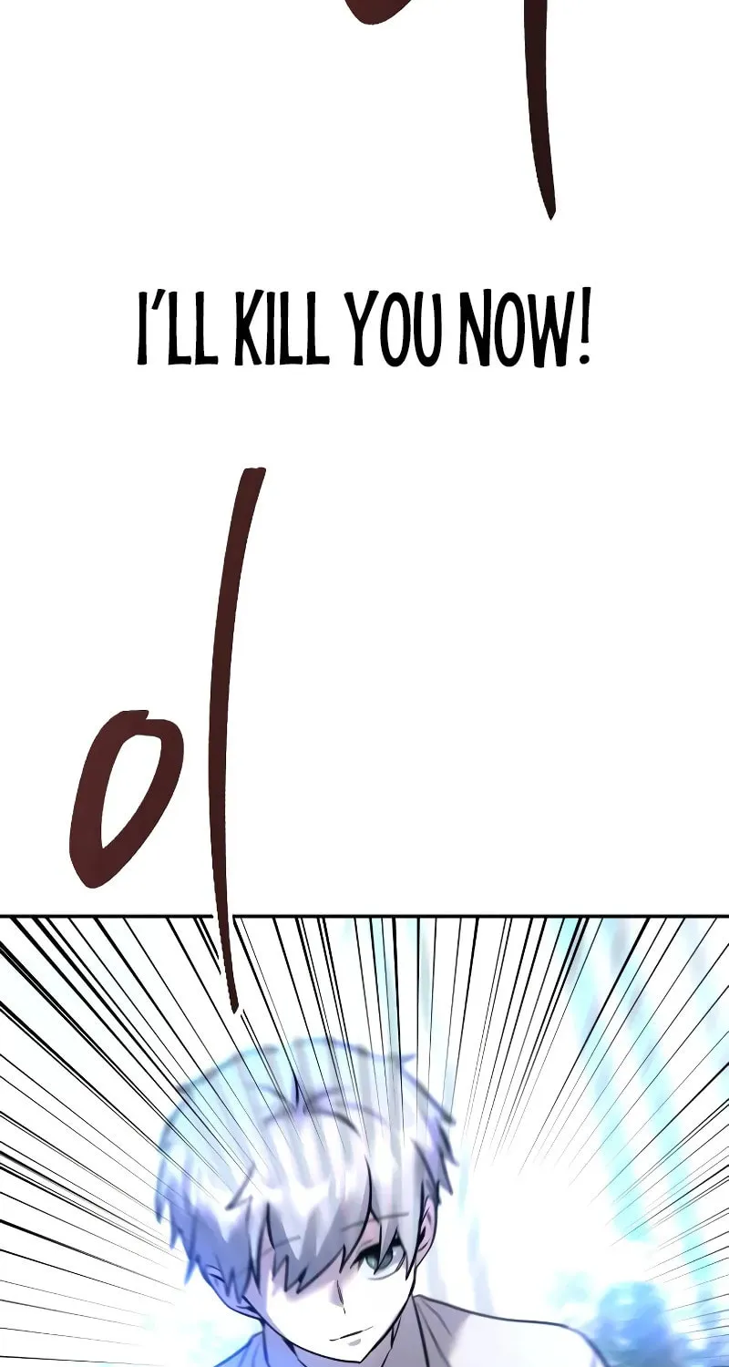 I Was More Overpowered Than the Hero, so I Hid My Power! Chapter 11 page 108 - 