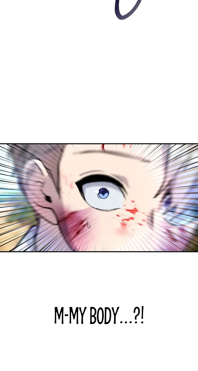 I Was More Overpowered Than the Hero, so I Hid My Power! Chapter 11 page 14 - 