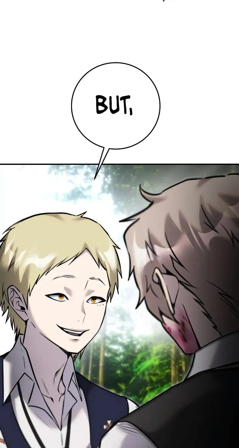 I Was More Overpowered Than the Hero, so I Hid My Power! Chapter 11 page 18 - 