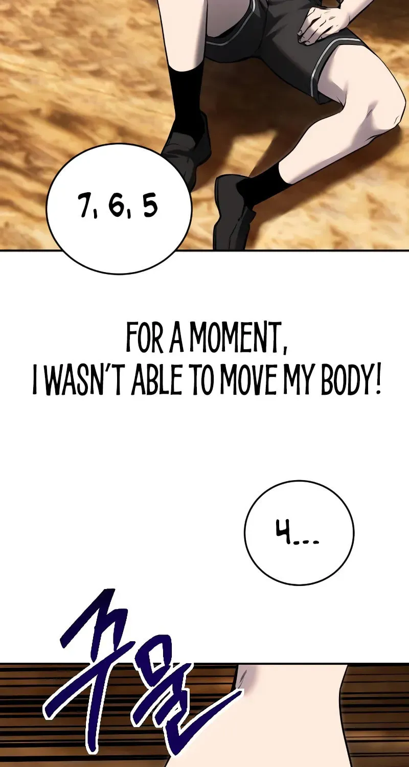 I Was More Overpowered Than the Hero, so I Hid My Power! Chapter 11 page 27 - 