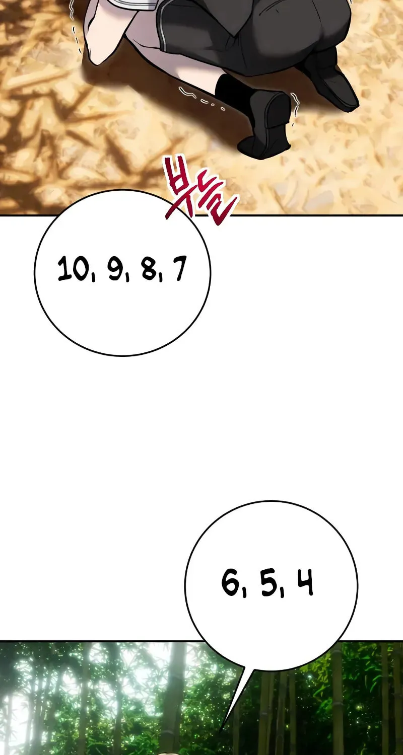 I Was More Overpowered Than the Hero, so I Hid My Power! Chapter 11 page 38 - 