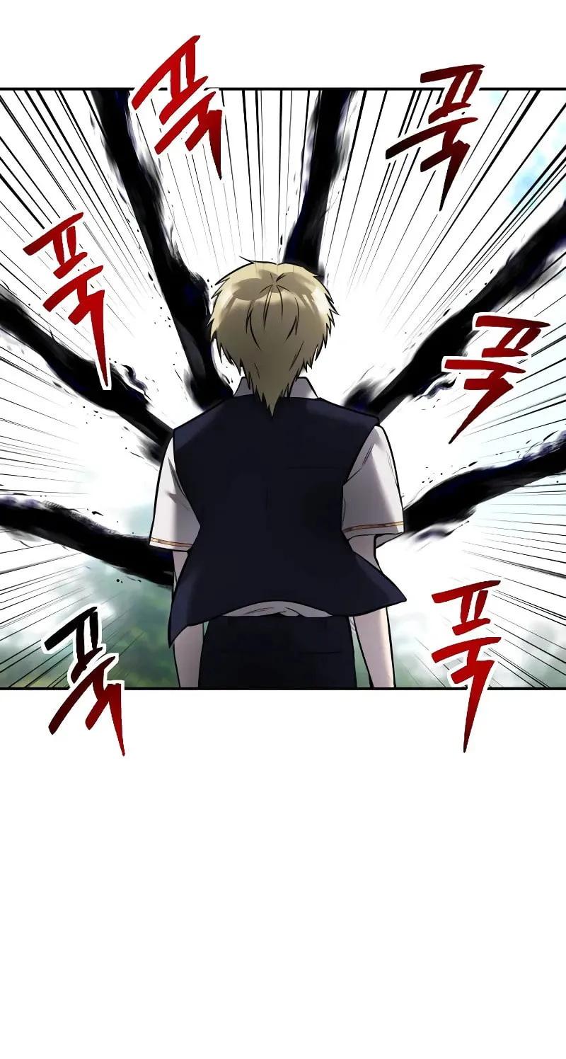 I Was More Overpowered Than the Hero, so I Hid My Power! Chapter 11 page 42 - 