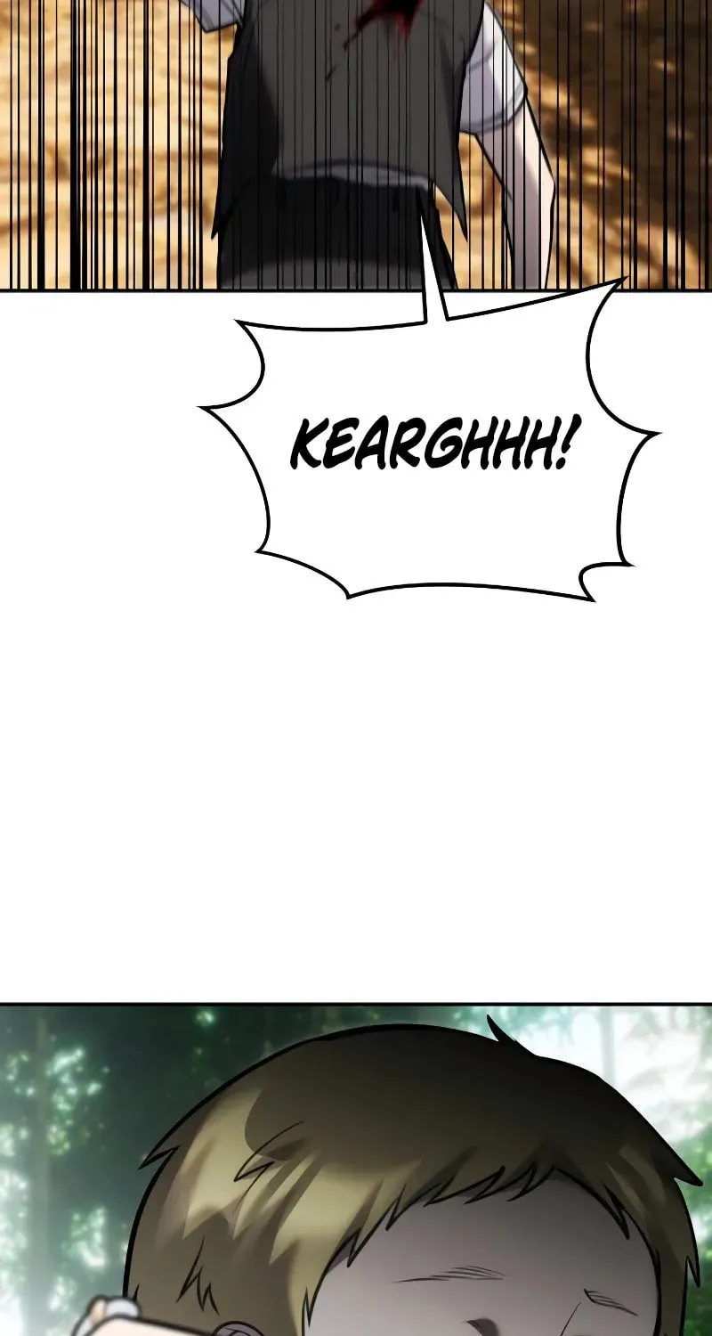 I Was More Overpowered Than the Hero, so I Hid My Power! Chapter 11 page 47 - 