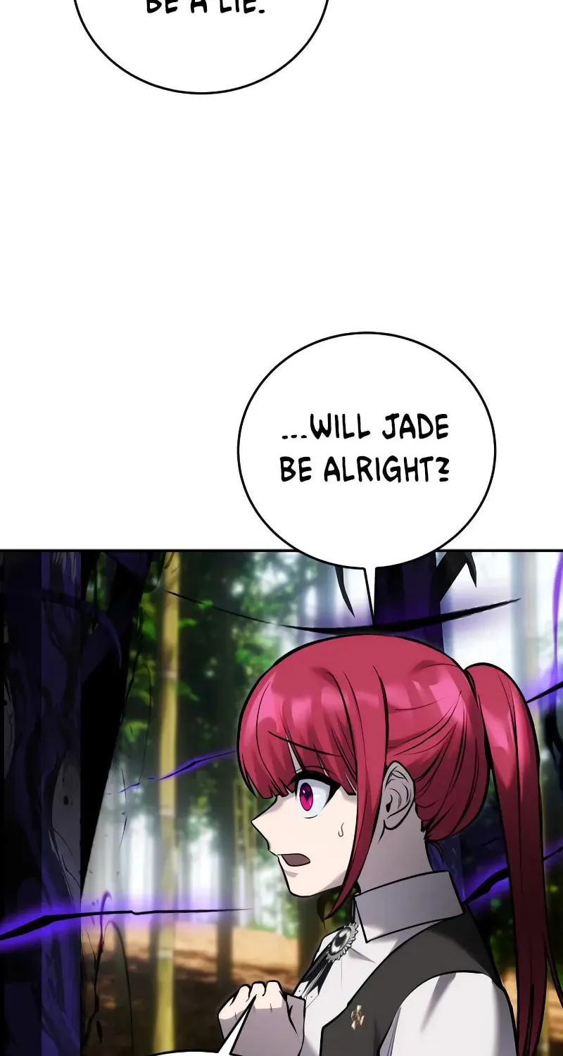 I Was More Overpowered Than the Hero, so I Hid My Power! Chapter 11 page 52 - 