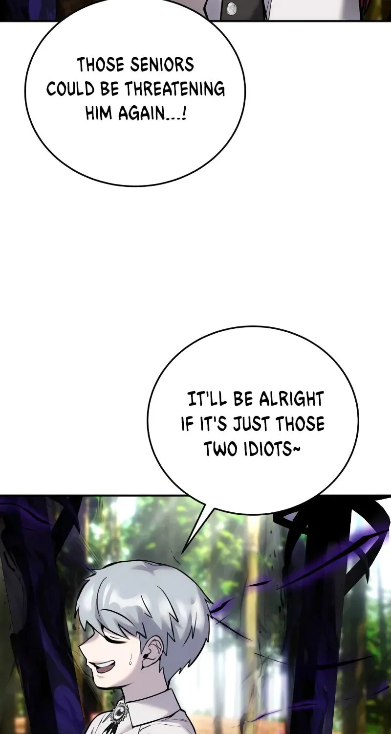 I Was More Overpowered Than the Hero, so I Hid My Power! Chapter 11 page 53 - 