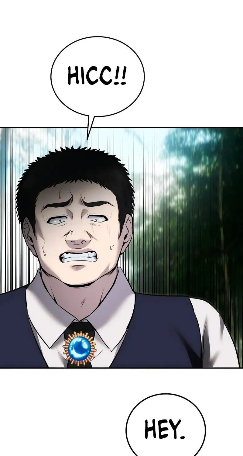 I Was More Overpowered Than the Hero, so I Hid My Power! Chapter 11 page 59 - 